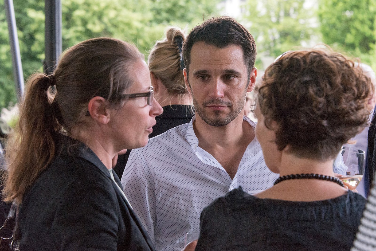 VSI.ASAI | Generalversammlung10. Juni 2017 