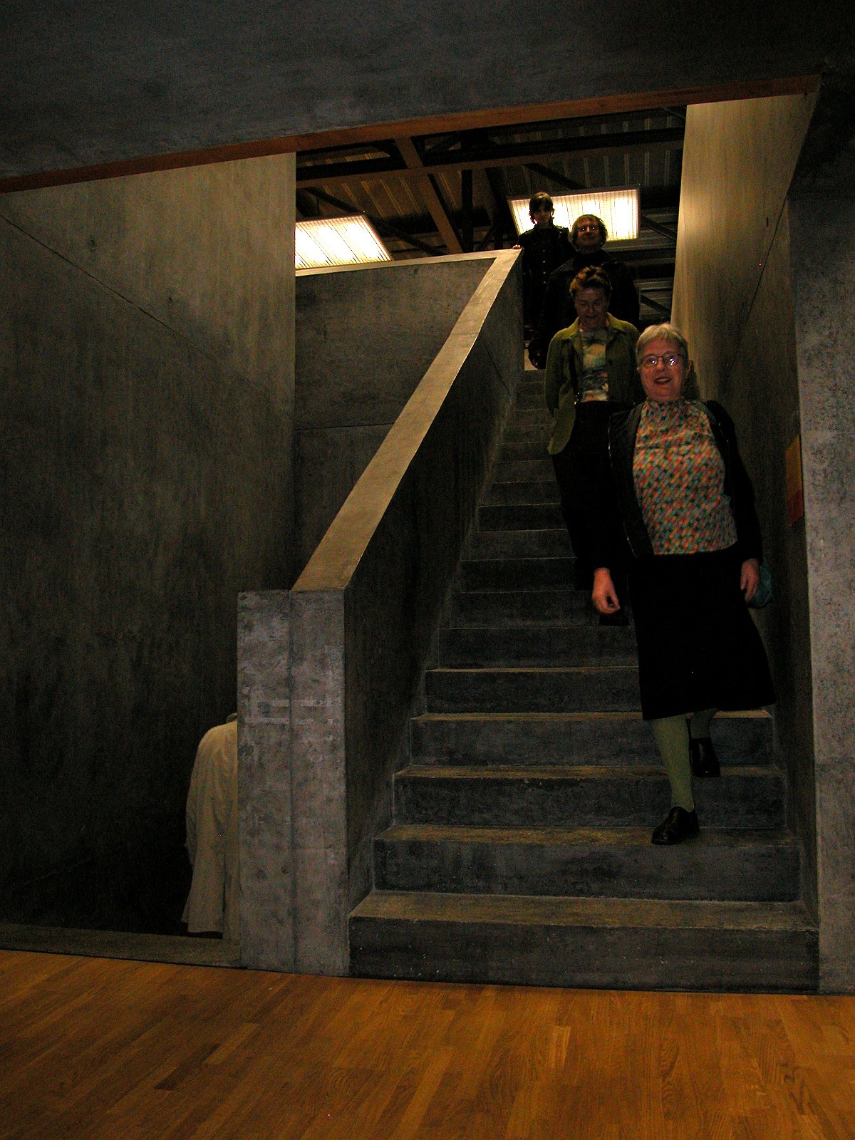 VSI.ASAI Regional Generalversammlung 08.April 2005 