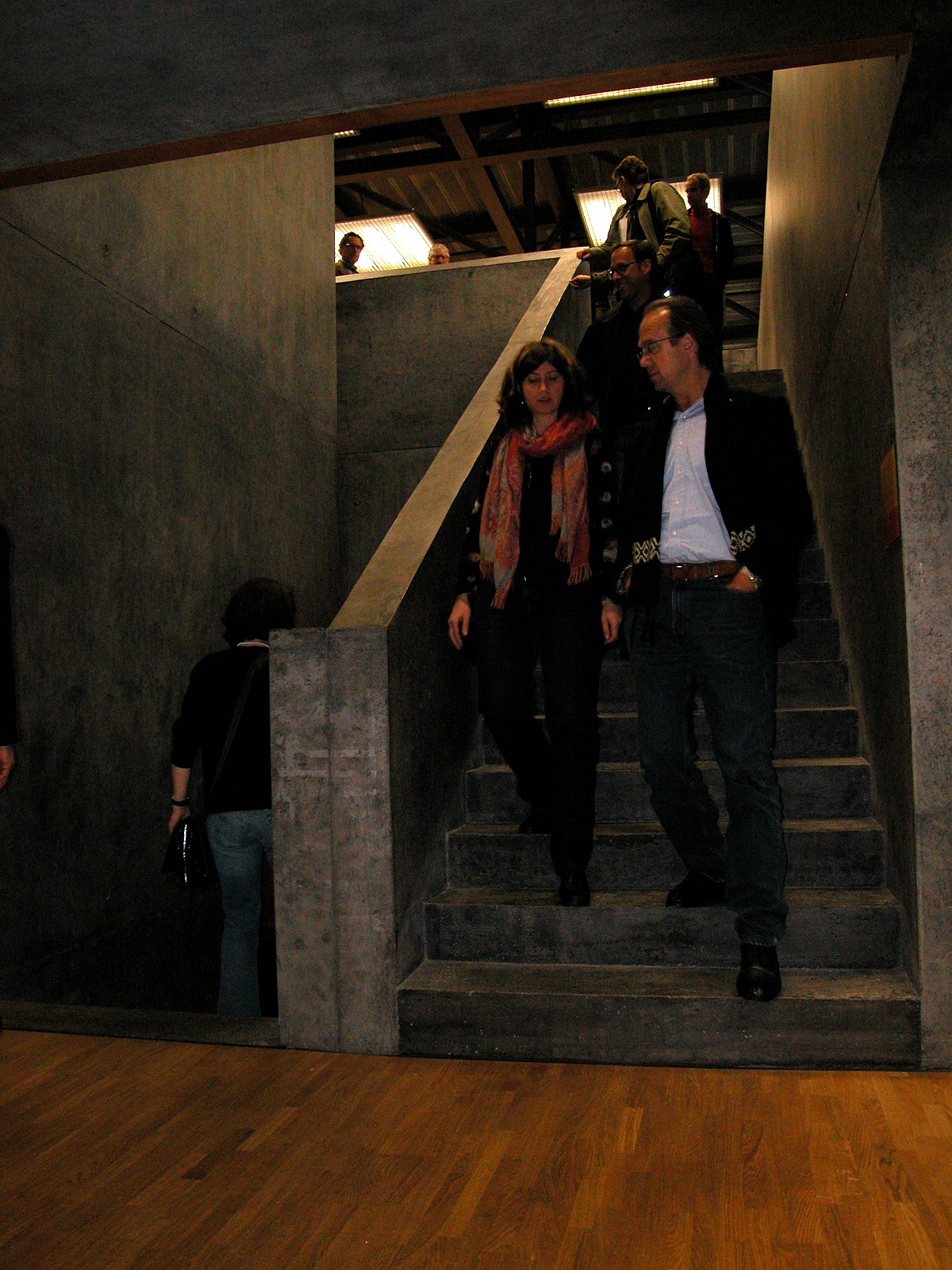 VSI.ASAI Regional Generalversammlung 08.April 2005 