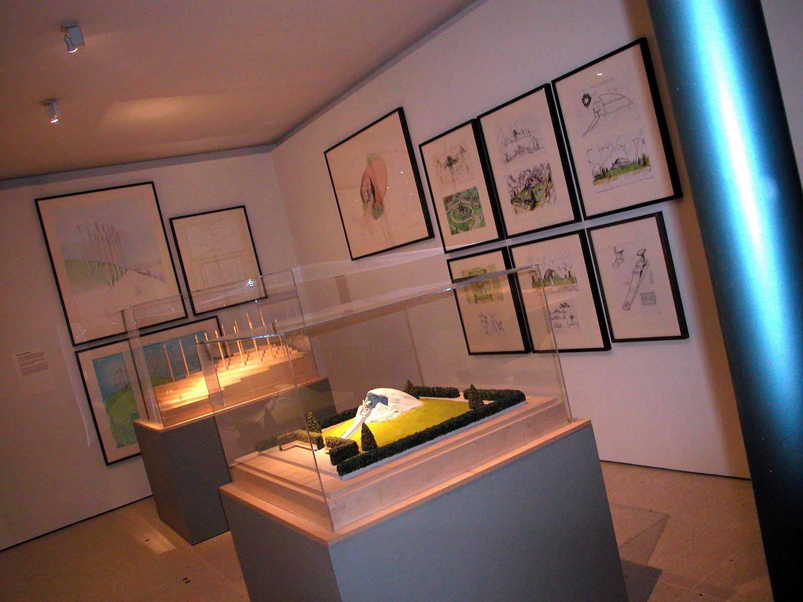 VSI.ASAI Regional Generalversammlung 08.April 2005 