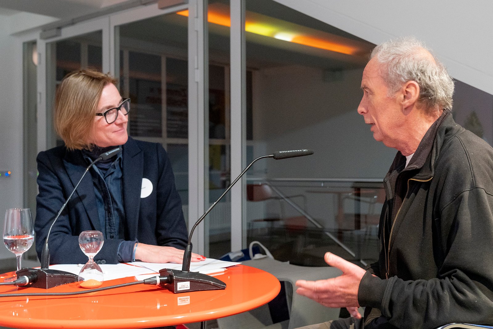 Klassentreffen Willy Guhl | Zürich | 20. März 2023 