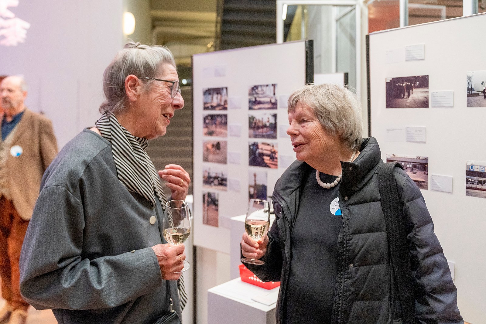 Klassentreffen Willy Guhl | Zürich | 20. März 2023 