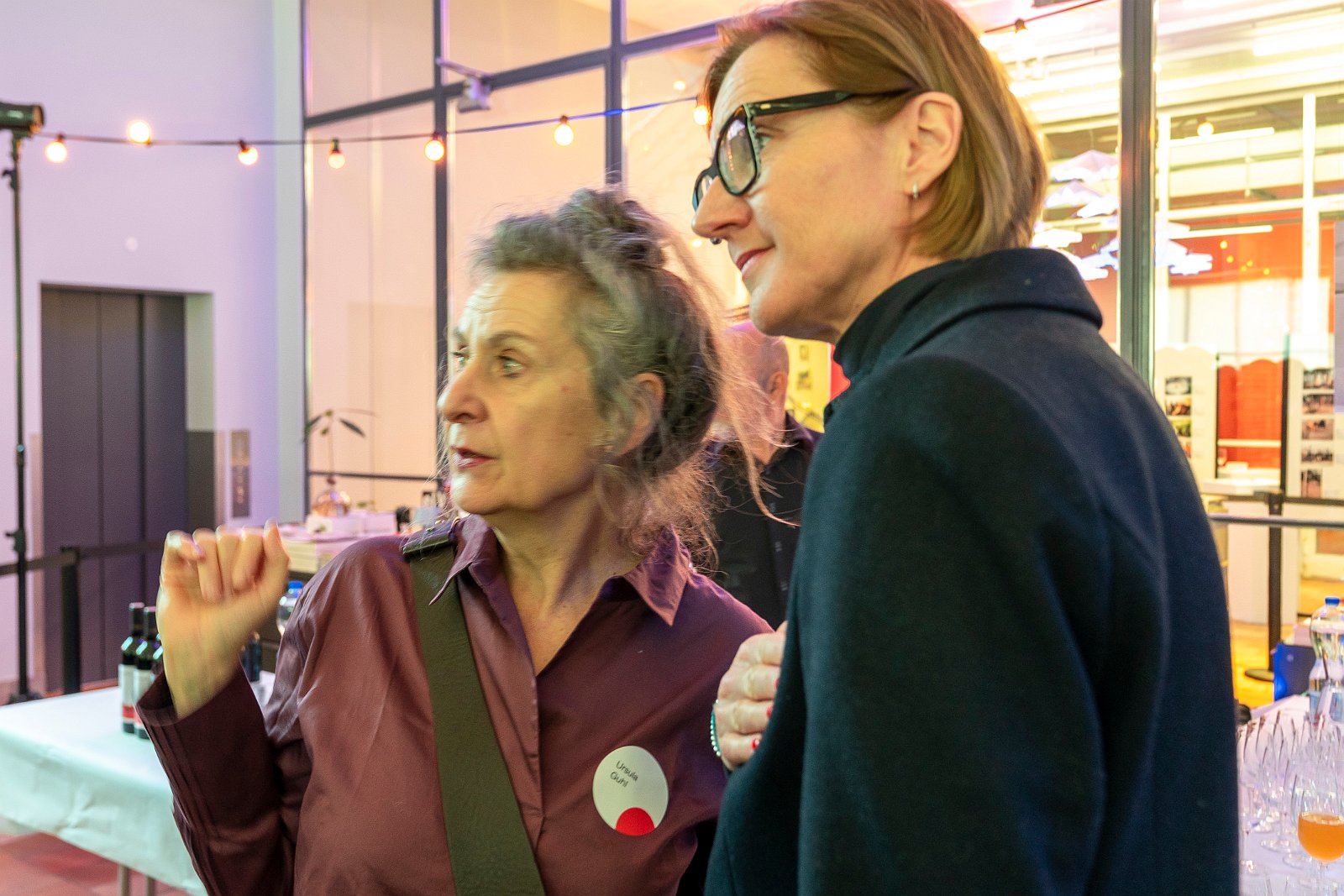 Klassentreffen Willy Guhl | Zürich | 20. März 2023 