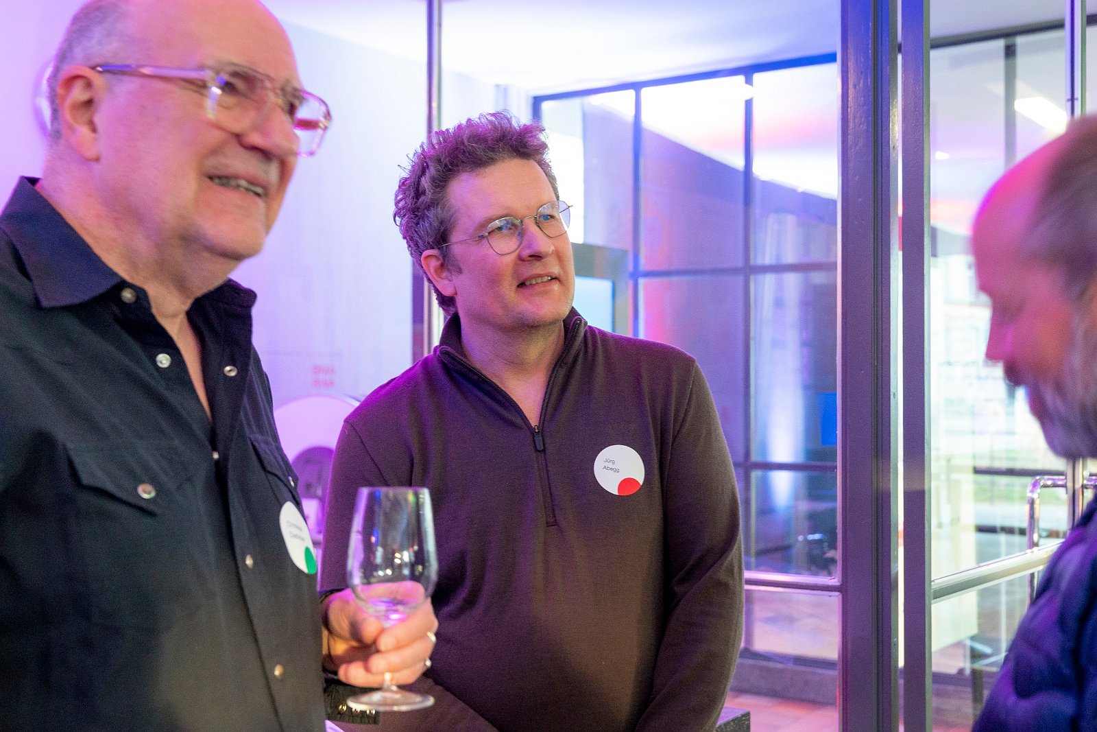 Klassentreffen Willy Guhl | Zürich | 20. März 2023 