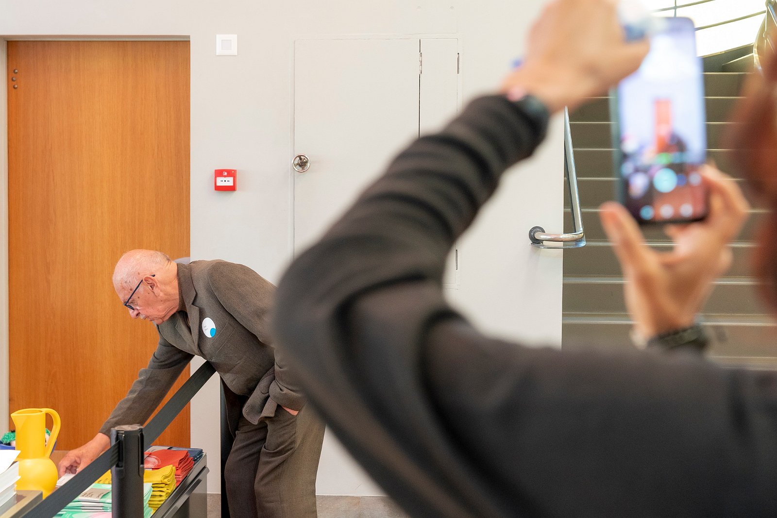 Klassentreffen Willy Guhl | Zürich | 20. März 2023 