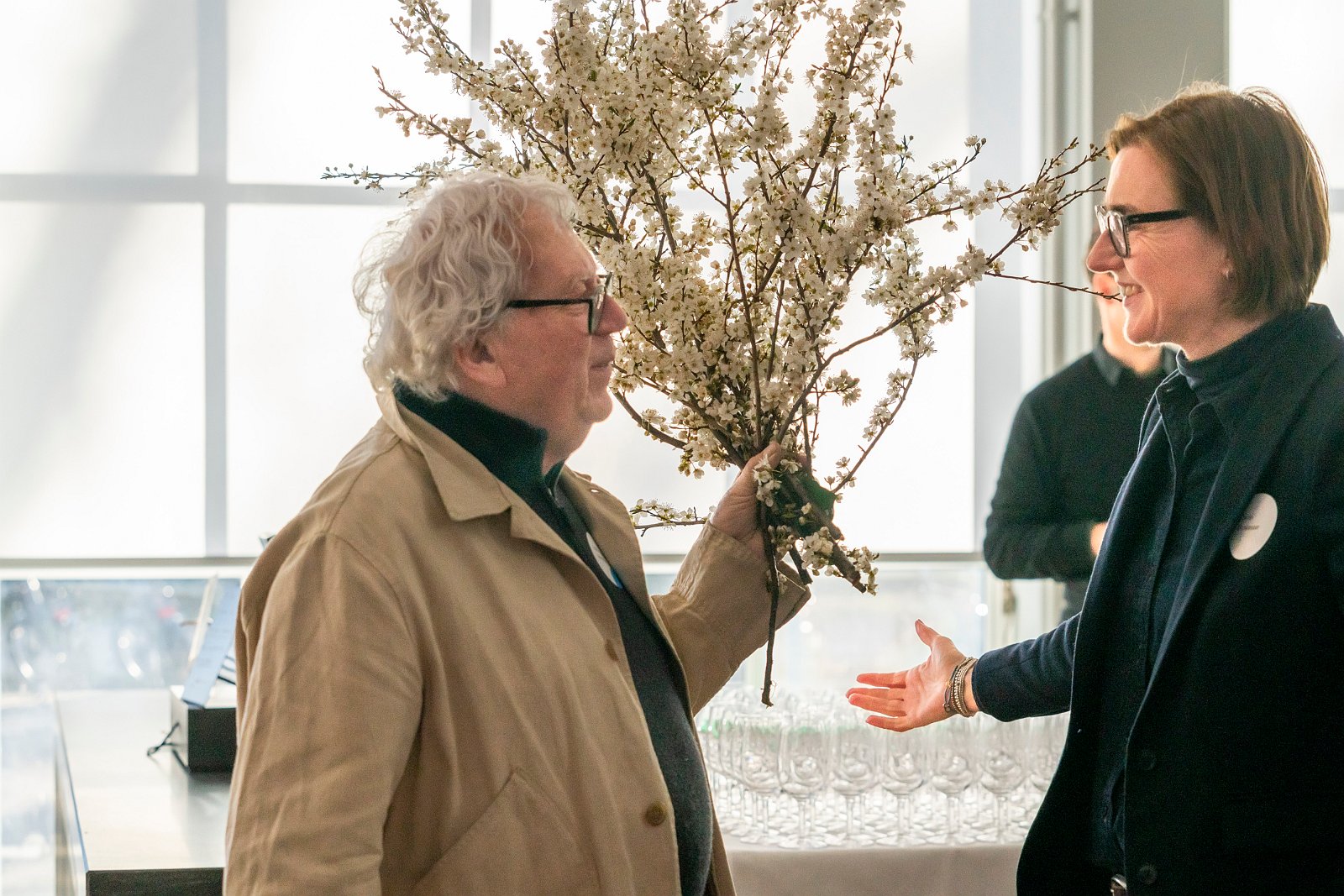 Klassentreffen Willy Guhl | Zürich | 20. März 2023 