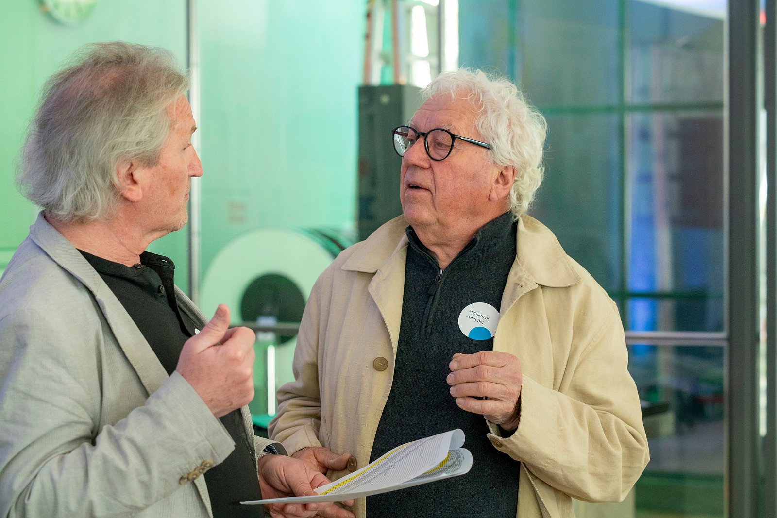 Klassentreffen Willy Guhl | Zürich | 20. März 2023 