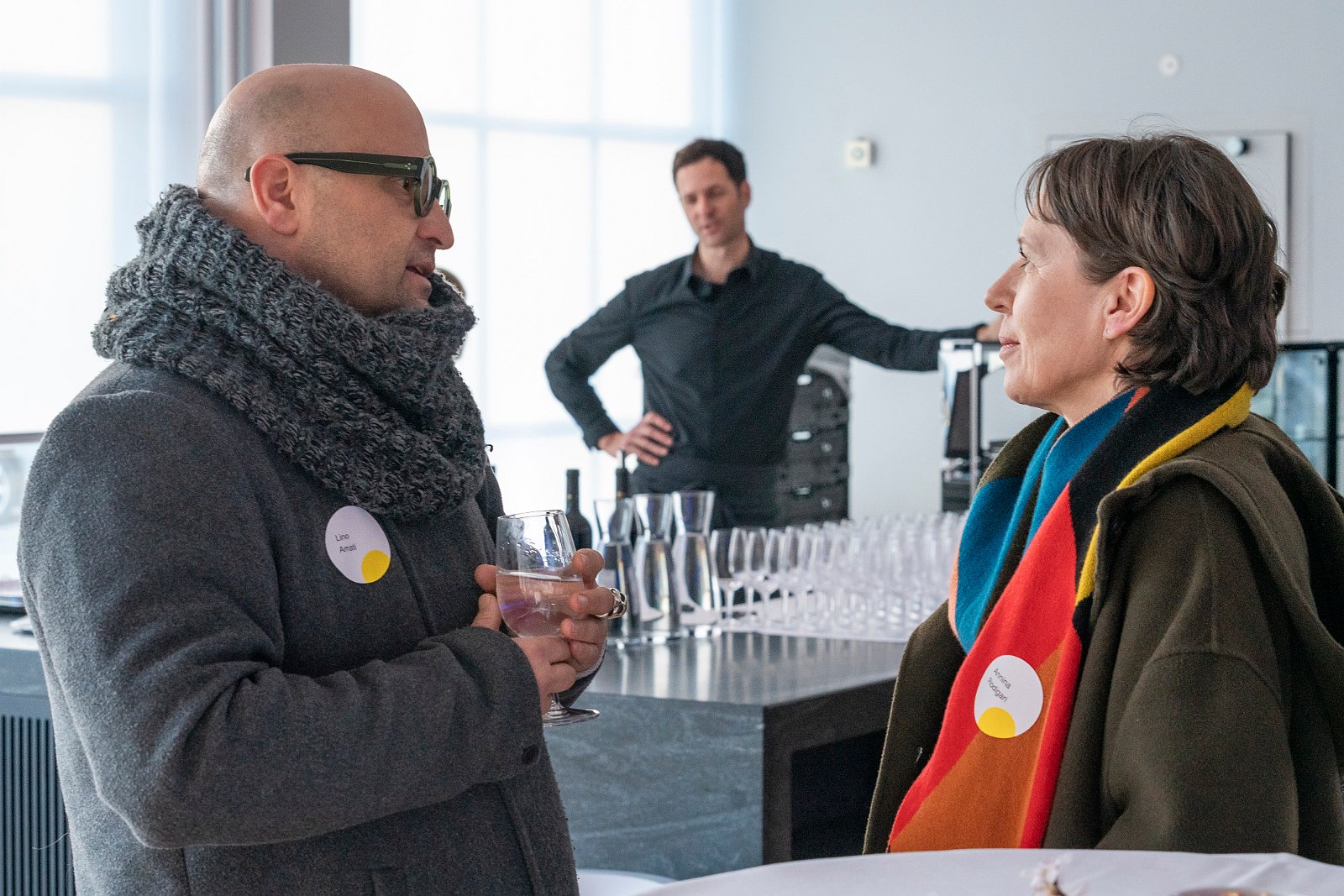 Klassentreffen Willy Guhl | Zürich | 20. März 2023 