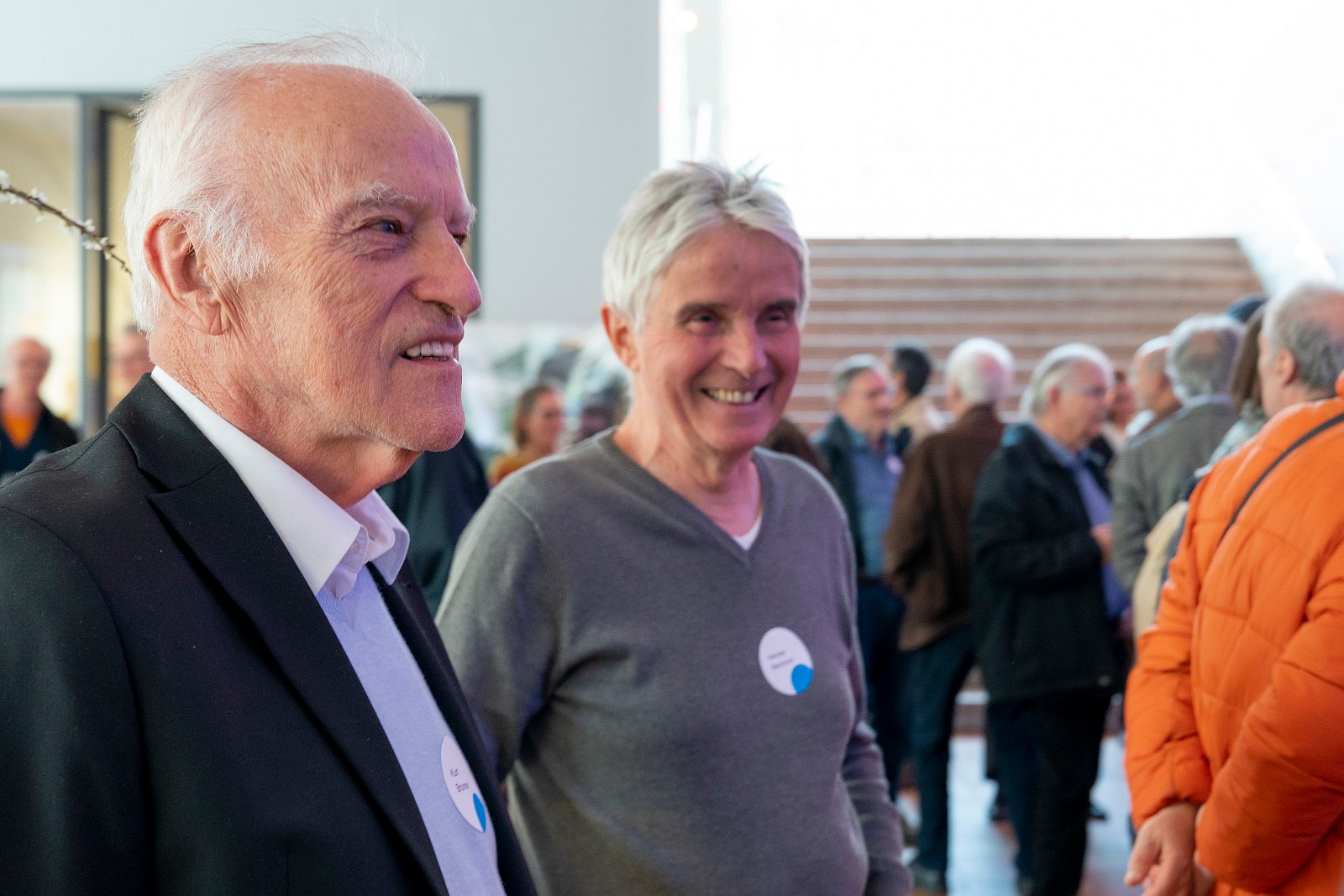 Klassentreffen Willy Guhl | Zürich | 20. März 2023 