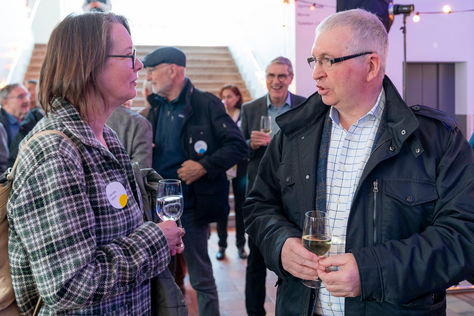 Klassentreffen Willy Guhl | Zürich | 20. März 2023 
