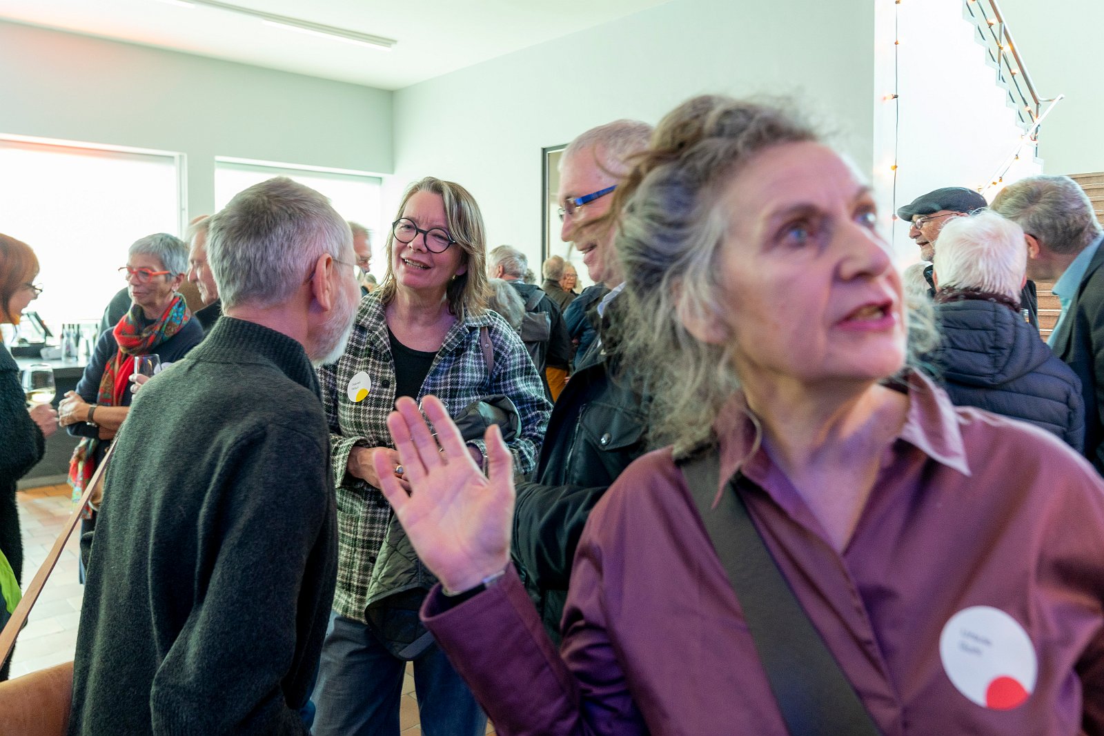 Klassentreffen Willy Guhl | Zürich | 20. März 2023 