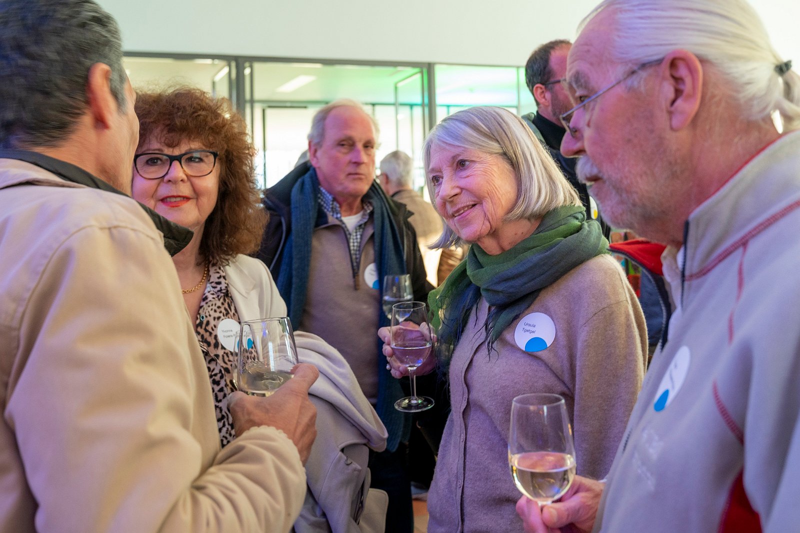 Klassentreffen Willy Guhl | Zürich | 20. März 2023 