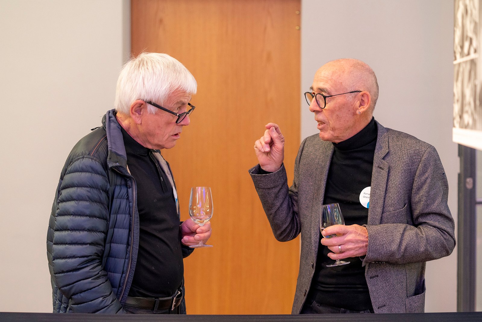 Klassentreffen Willy Guhl | Zürich | 20. März 2023 