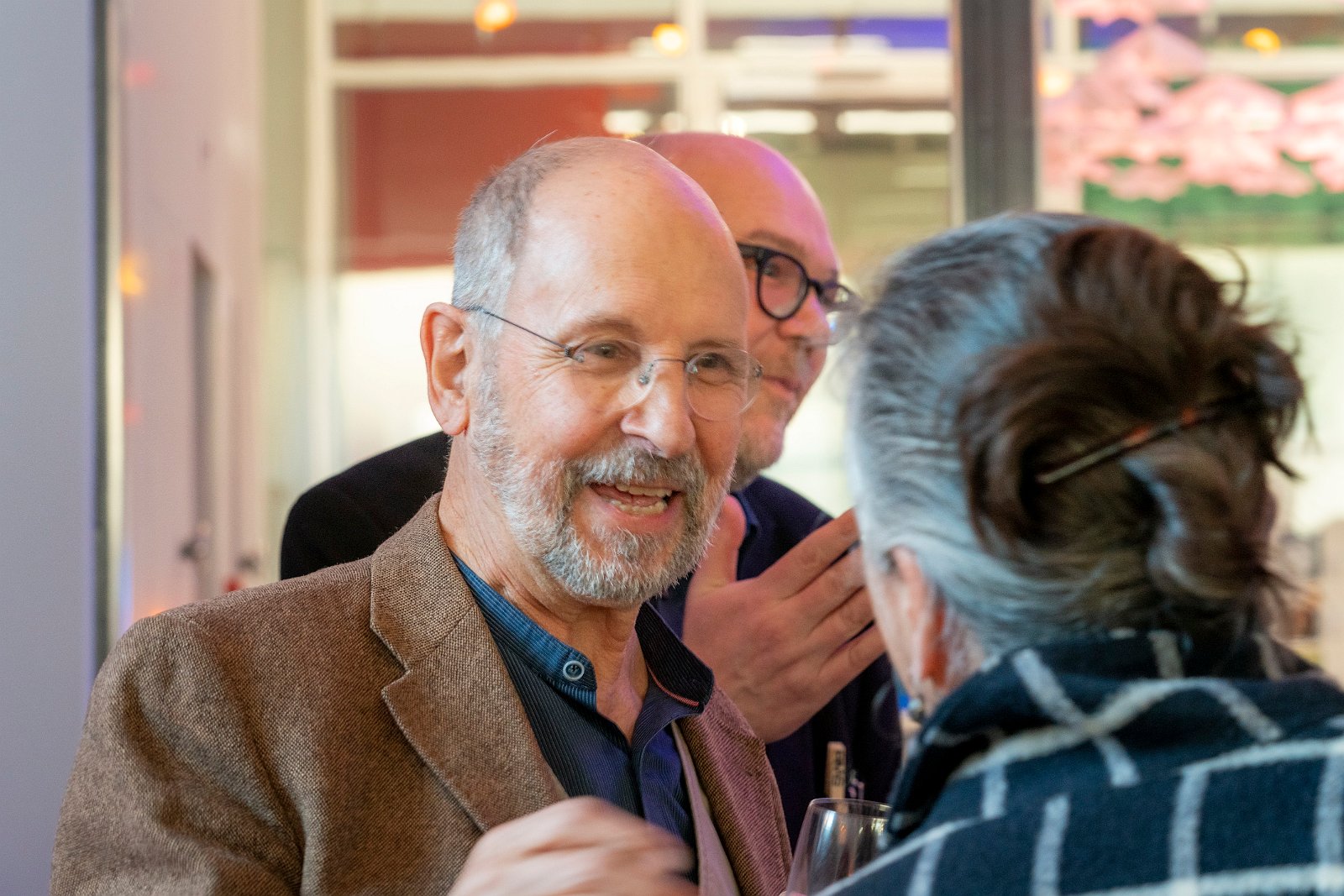 Klassentreffen Willy Guhl | Zürich | 20. März 2023 