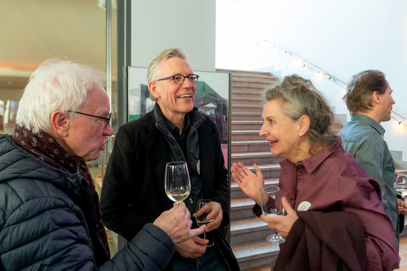 Klassentreffen Willy Guhl | Zürich | 20. März 2023 