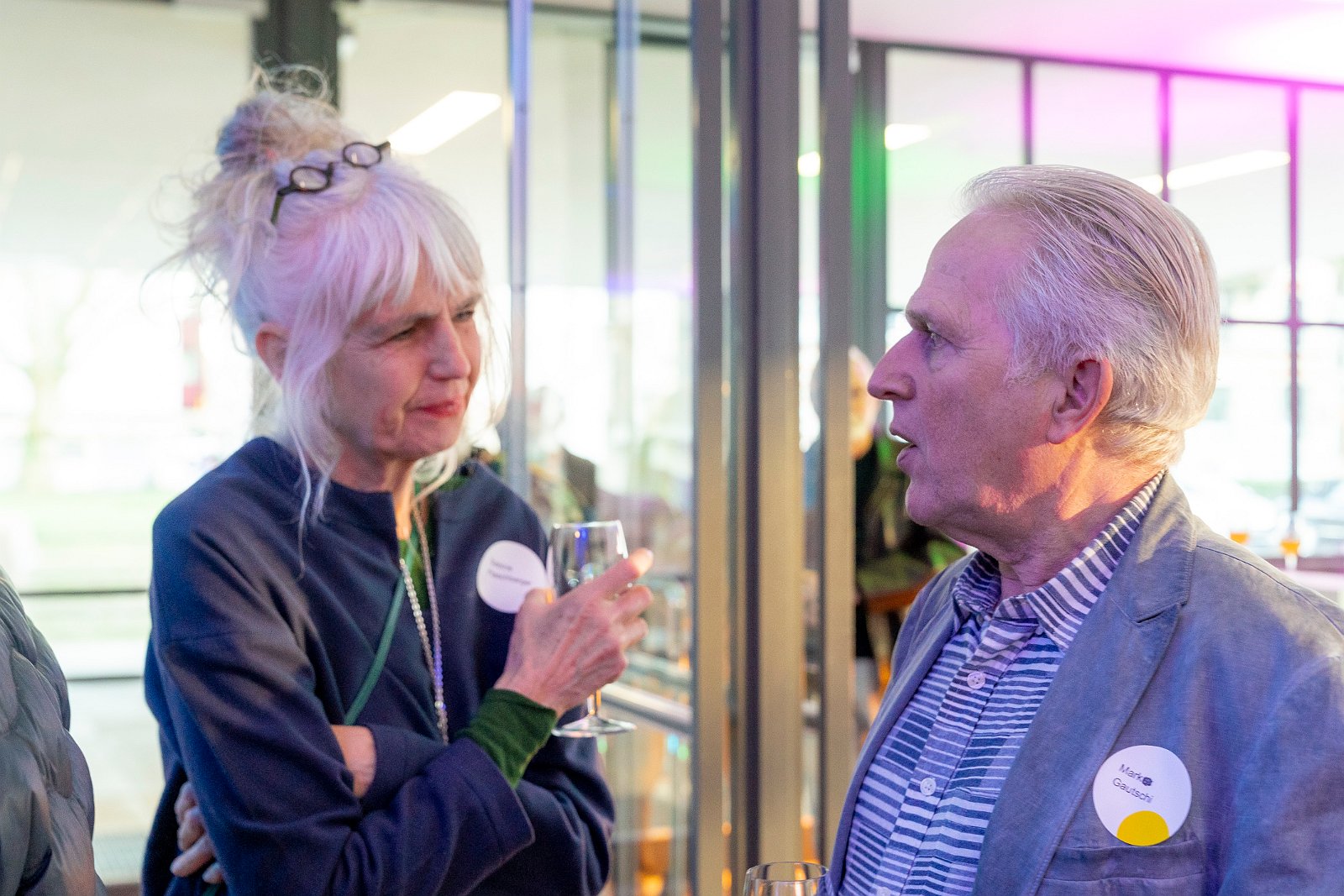 Klassentreffen Willy Guhl | Zürich | 20. März 2023 