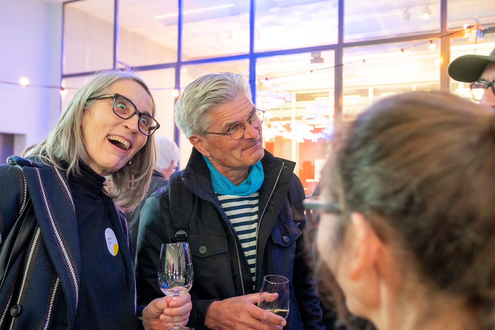 Klassentreffen Willy Guhl | Zürich | 20. März 2023 