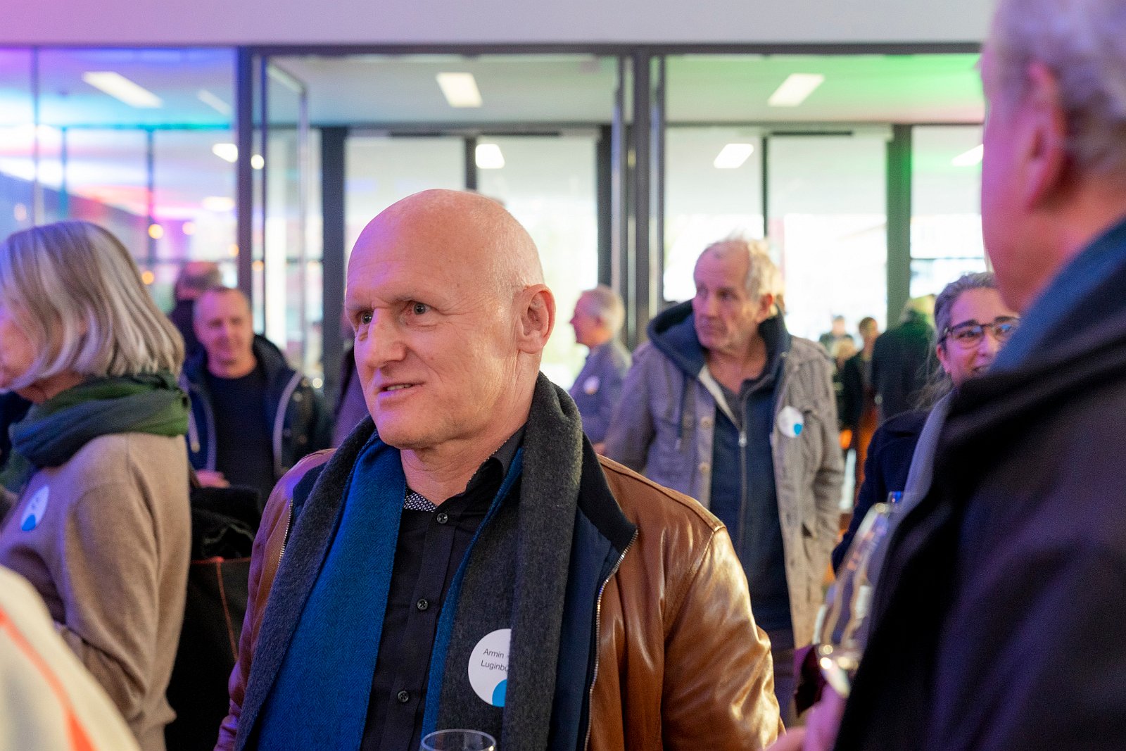 Klassentreffen Willy Guhl | Zürich | 20. März 2023 