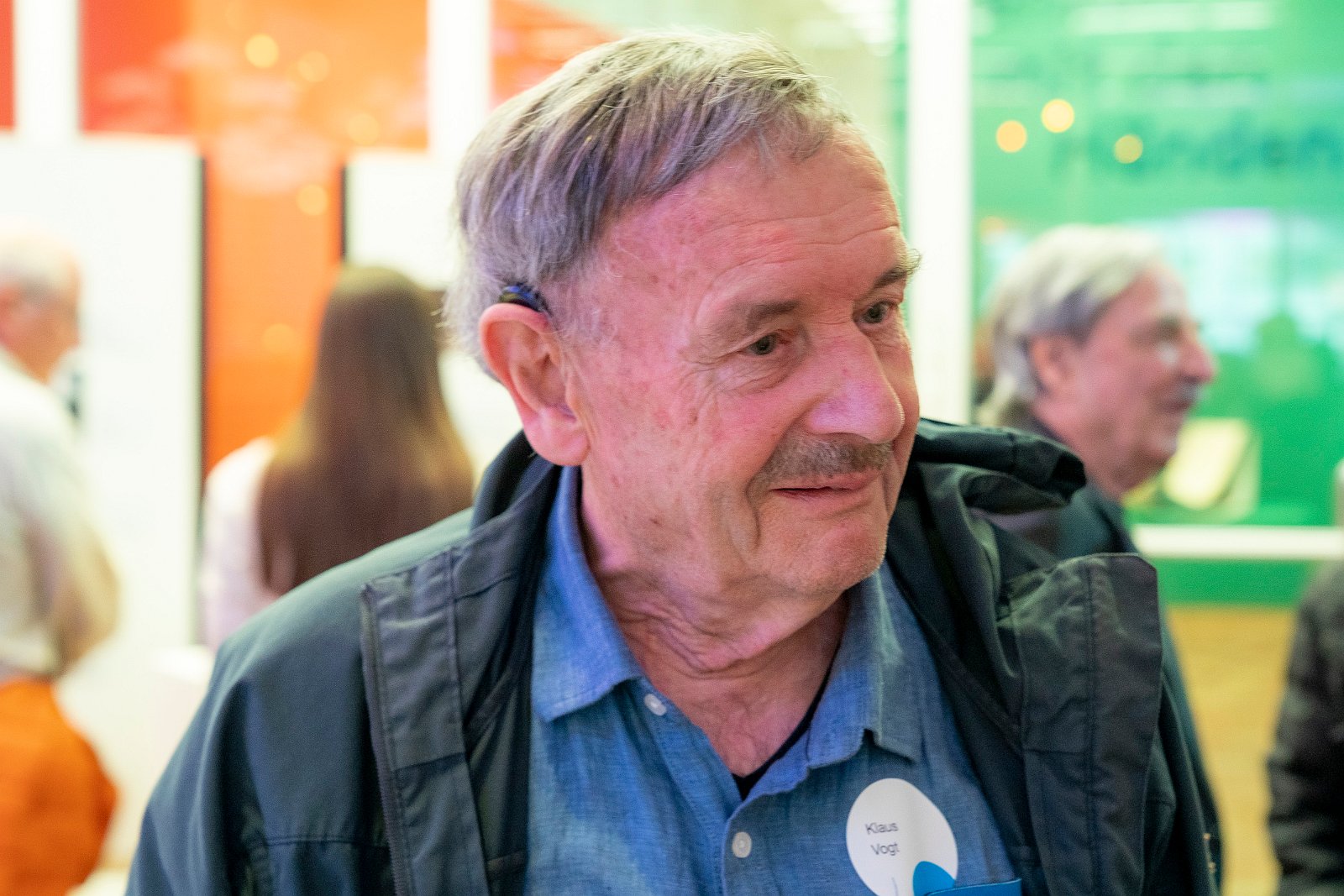 Klassentreffen Willy Guhl | Zürich | 20. März 2023 