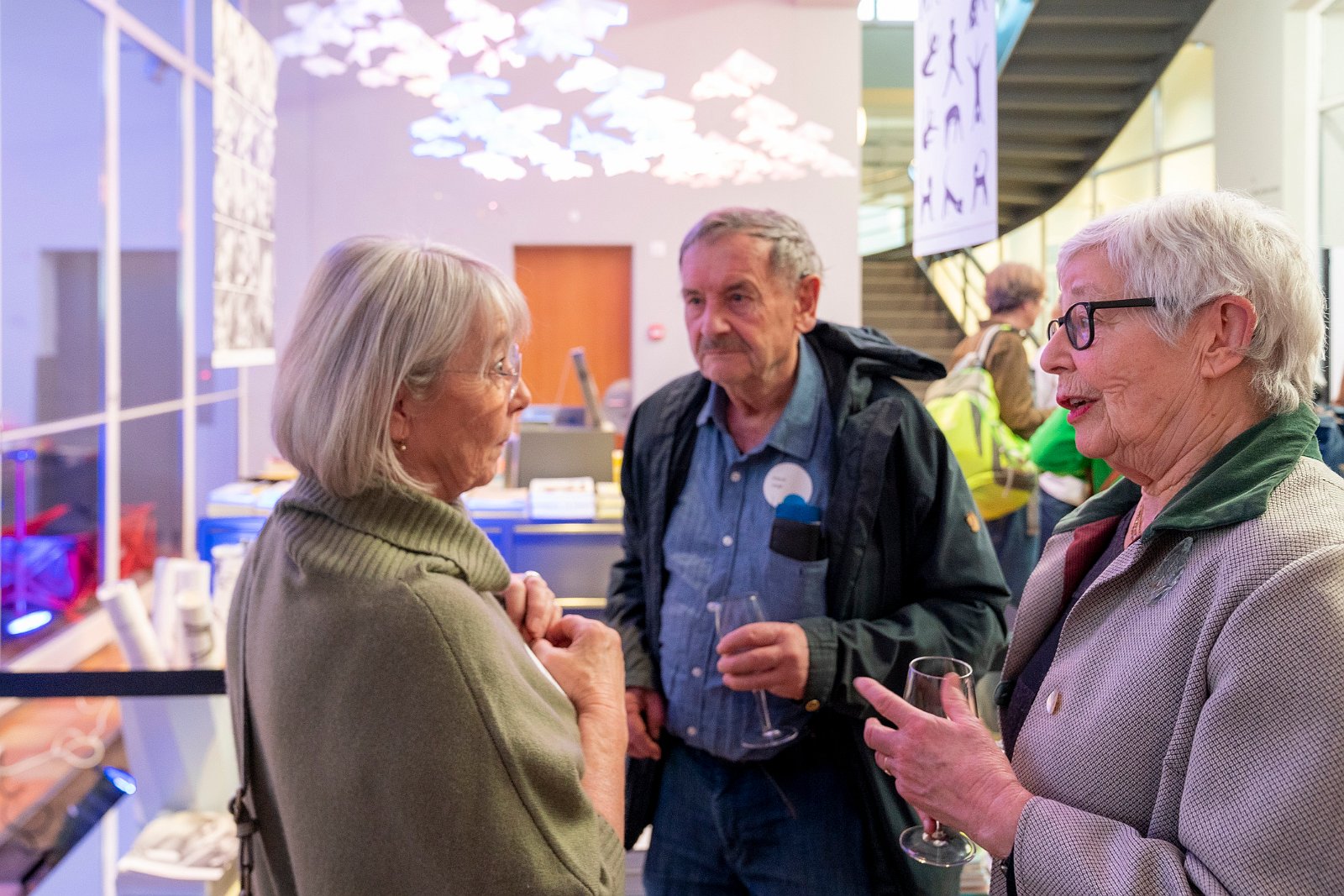 Klassentreffen Willy Guhl | Zürich | 20. März 2023 