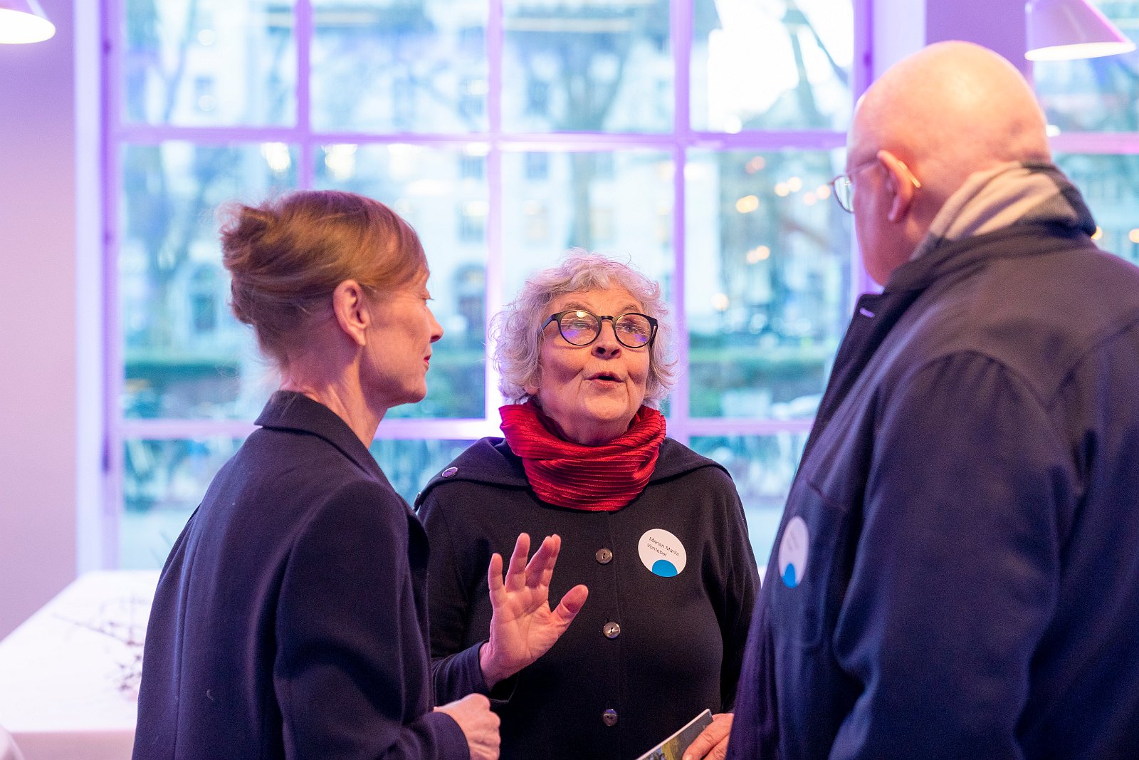 Klassentreffen Willy Guhl | Zürich | 20. März 2023 