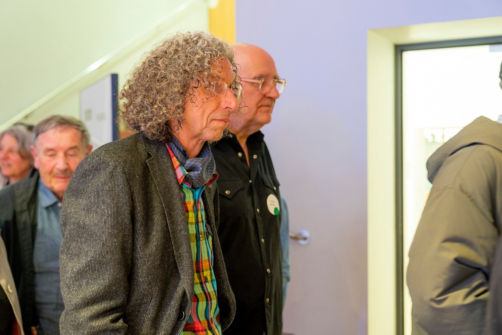 Klassentreffen Willy Guhl | Zürich | 20. März 2023 