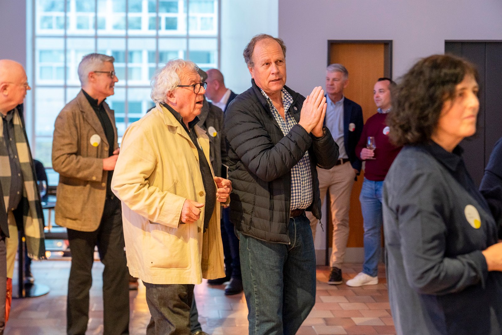 Klassentreffen Willy Guhl | Zürich | 20. März 2023 