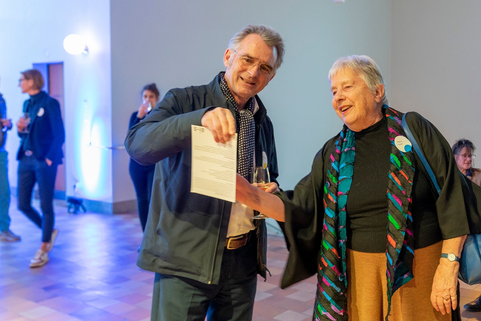 Klassentreffen Willy Guhl | Zürich | 20. März 2023 