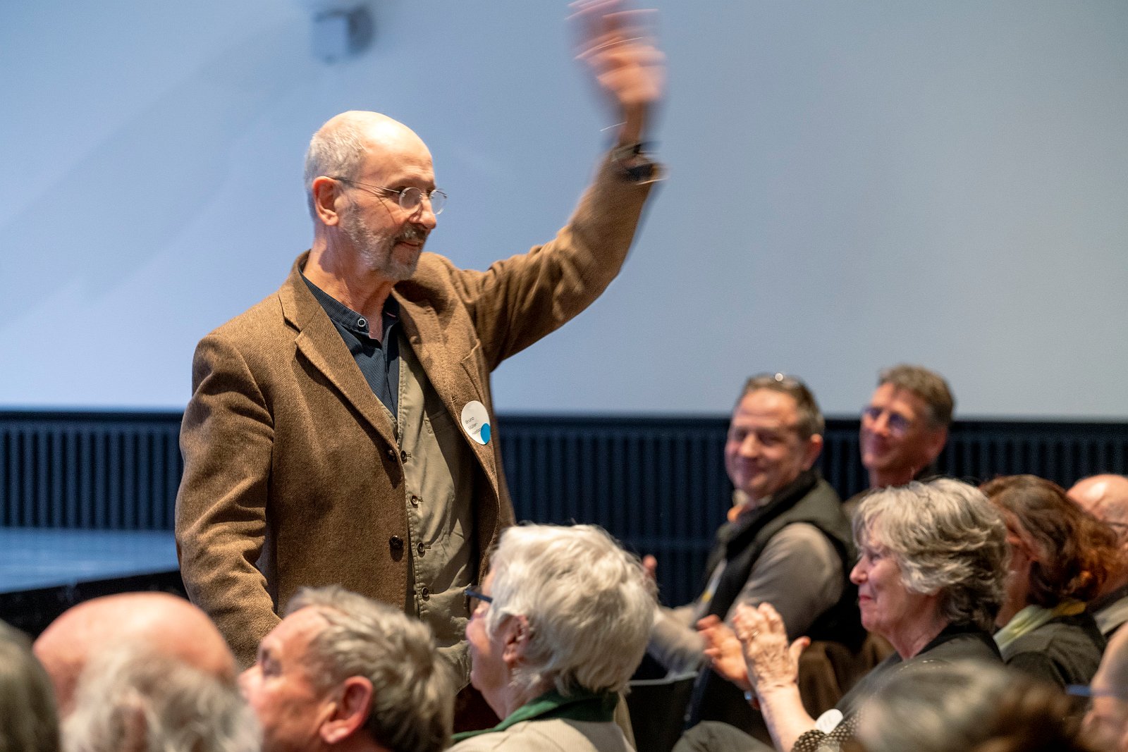 Klassentreffen Willy Guhl | Zürich | 20. März 2023 