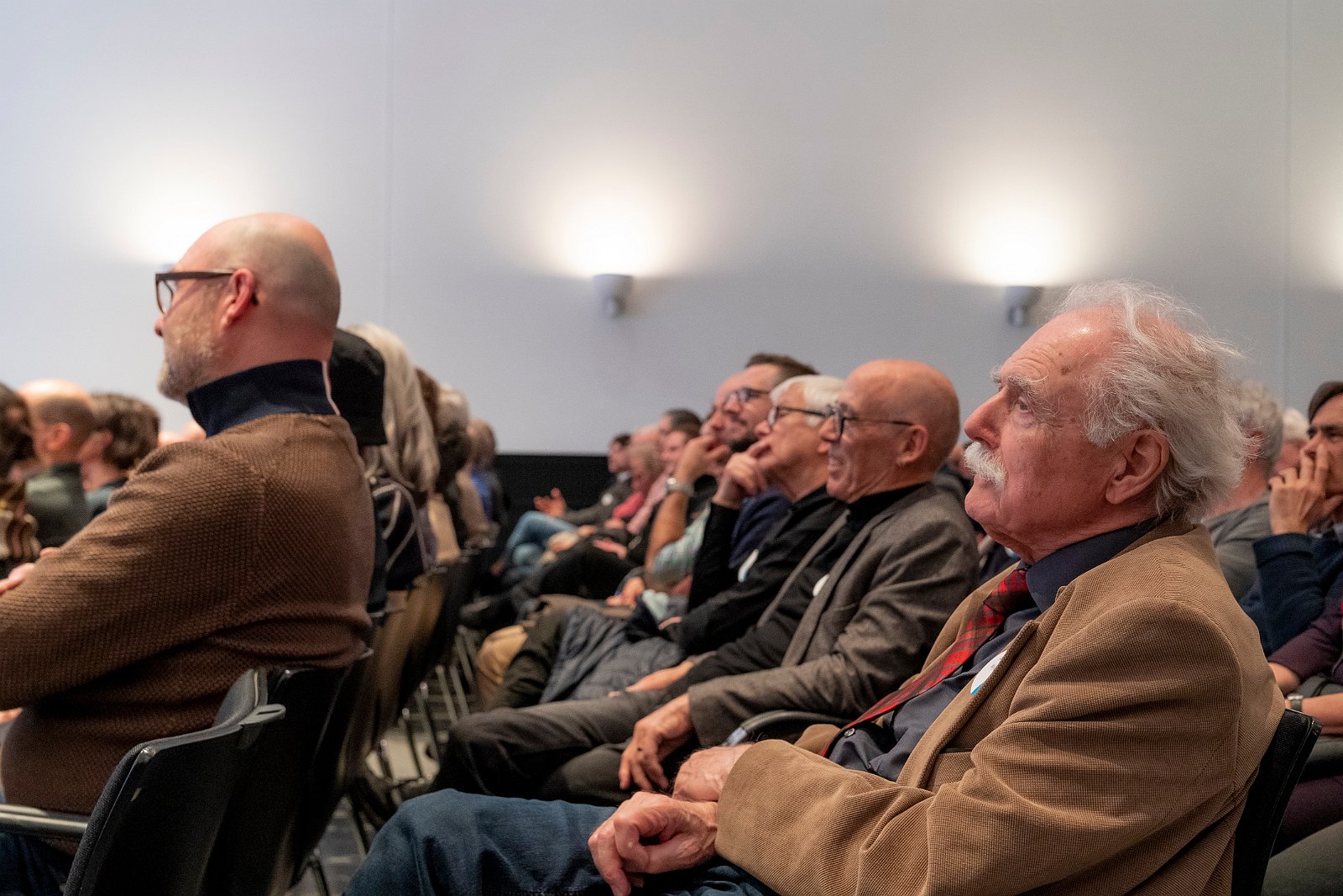 Klassentreffen Willy Guhl | Zürich | 20. März 2023 