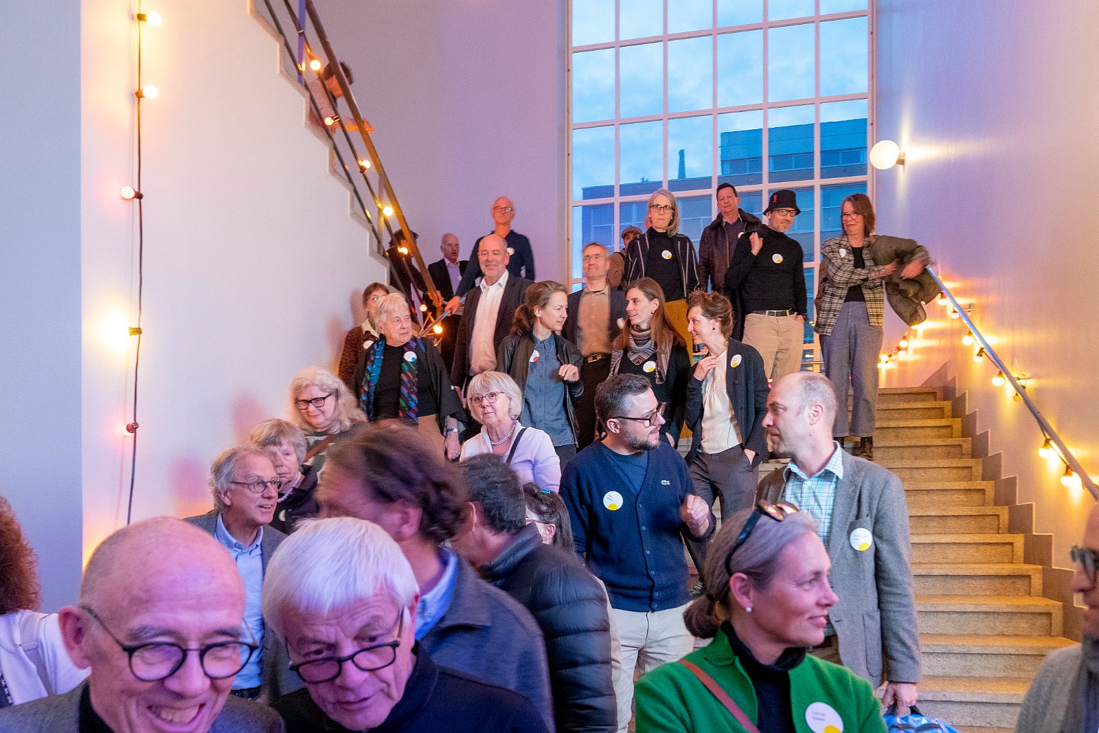 Klassentreffen Willy Guhl | Zürich | 20. März 2023 