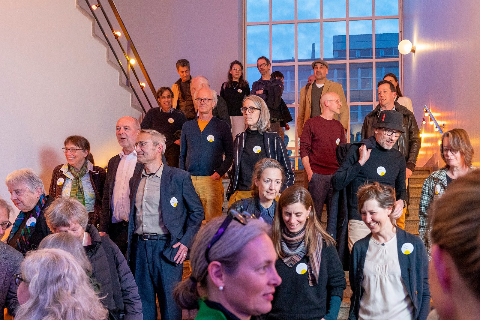 Klassentreffen Willy Guhl | Zürich | 20. März 2023 