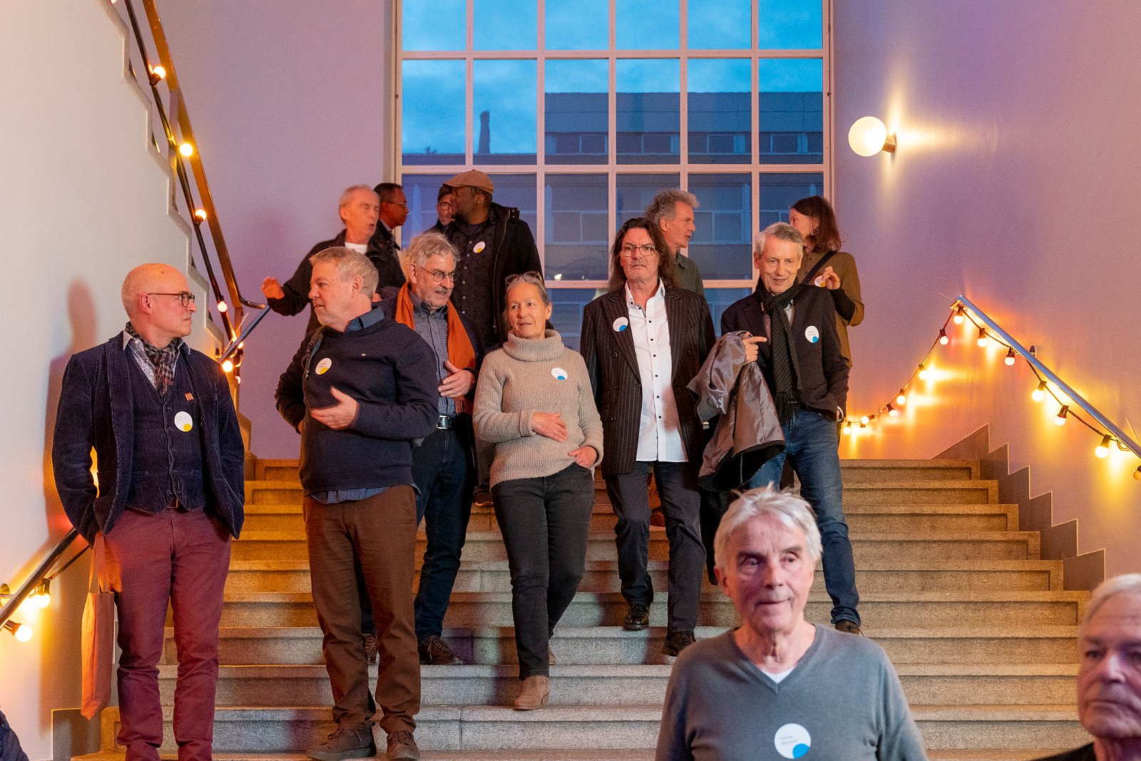 Klassentreffen Willy Guhl | Zürich | 20. März 2023 