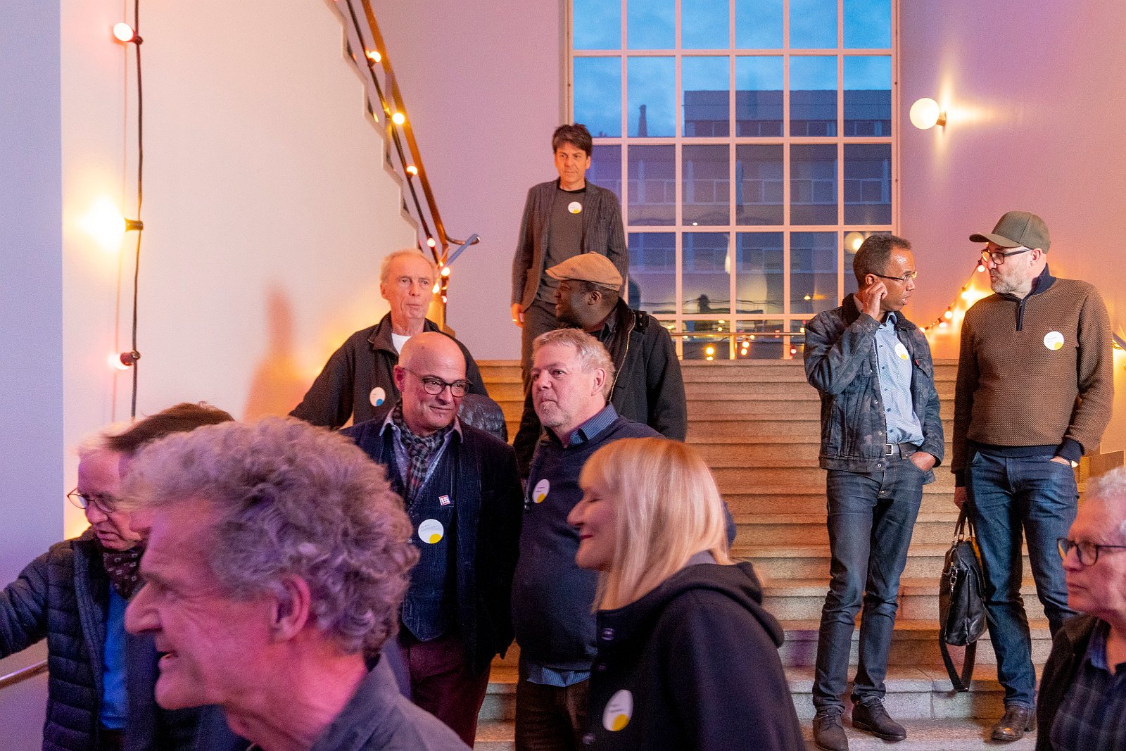 Klassentreffen Willy Guhl | Zürich | 20. März 2023 