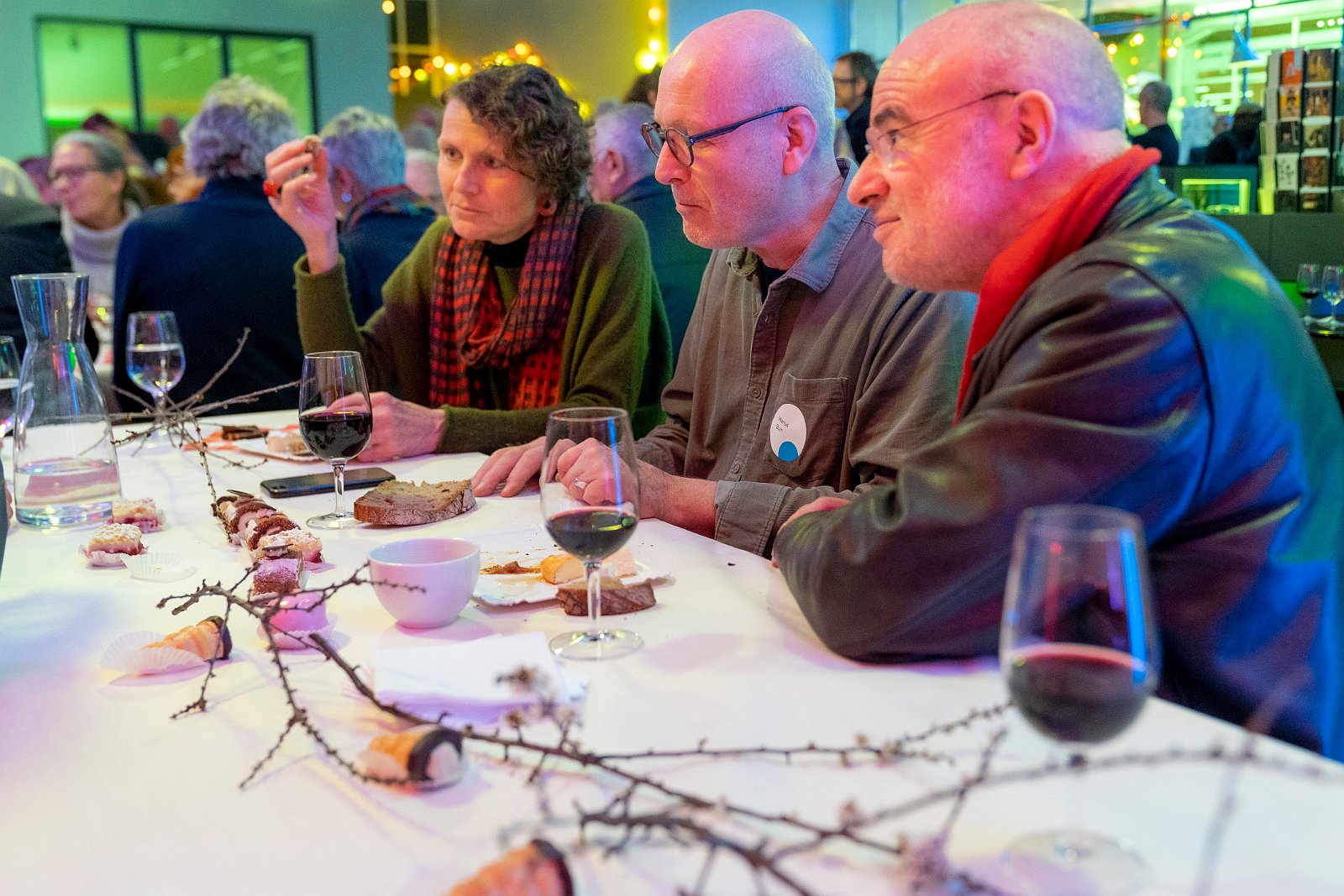 Klassentreffen Willy Guhl | Zürich | 20. März 2023 