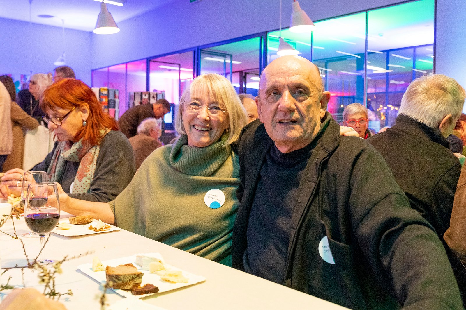 Klassentreffen Willy Guhl | Zürich | 20. März 2023 