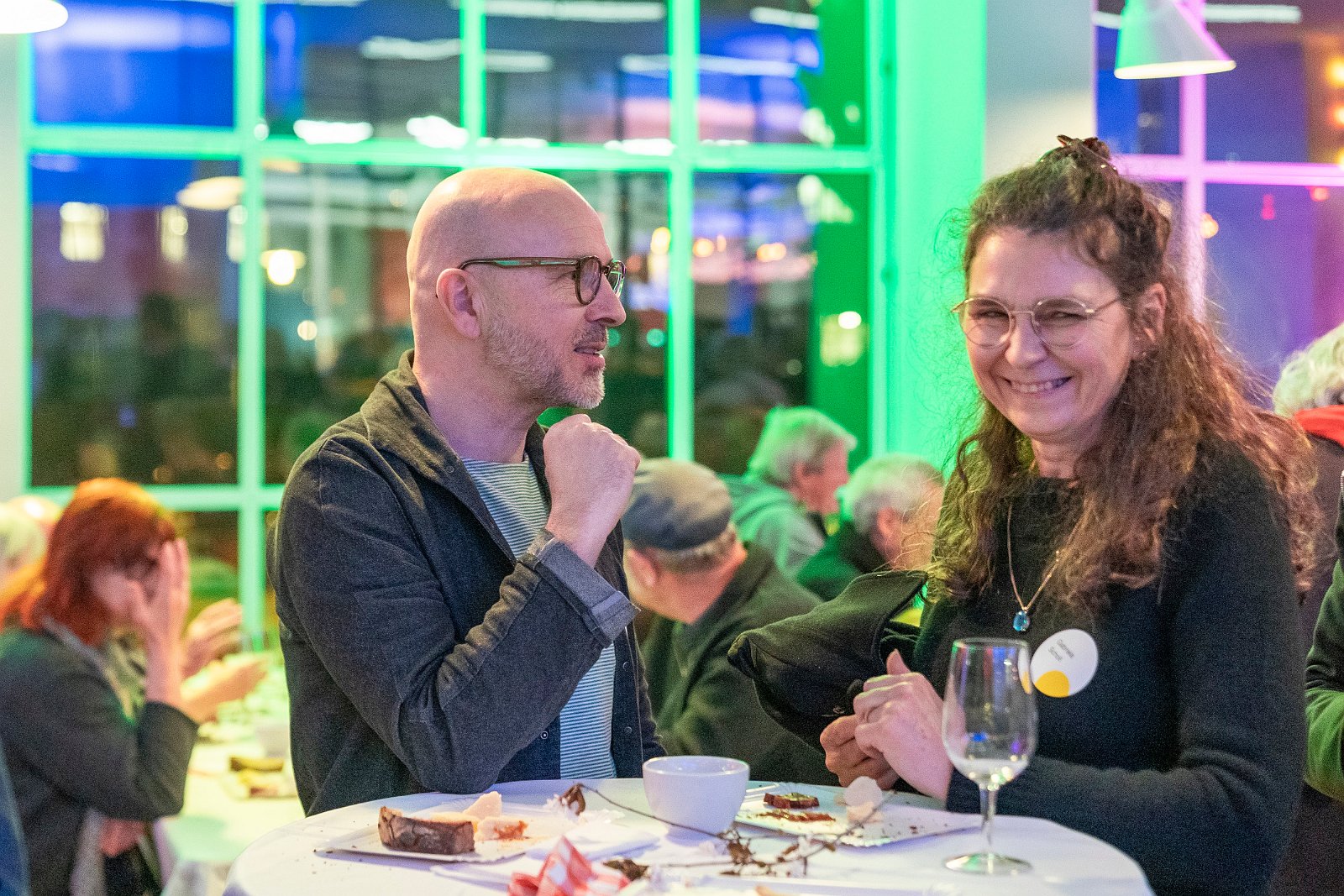 Klassentreffen Willy Guhl | Zürich | 20. März 2023 