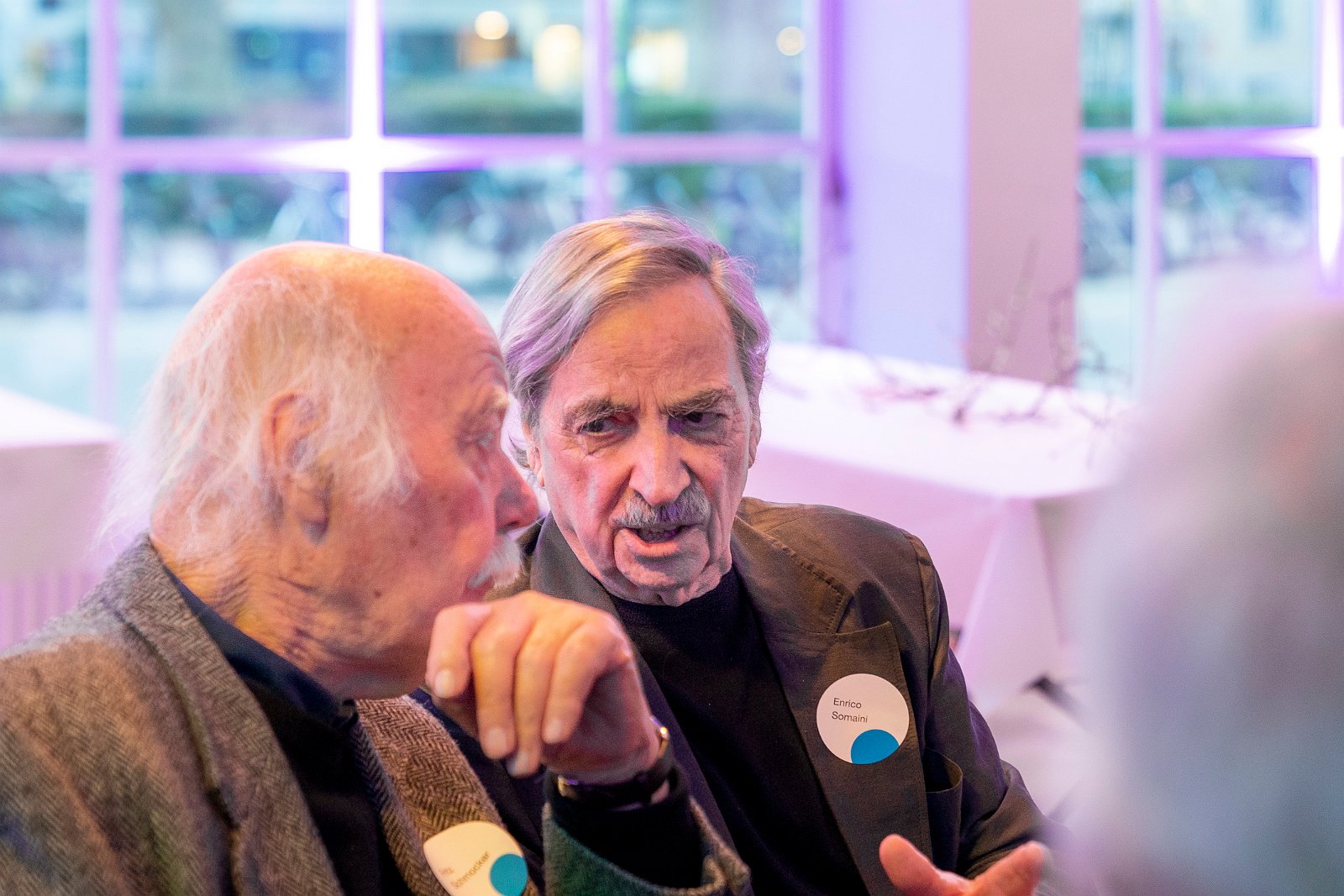 Klassentreffen Willy Guhl | Zürich | 20. März 2023 