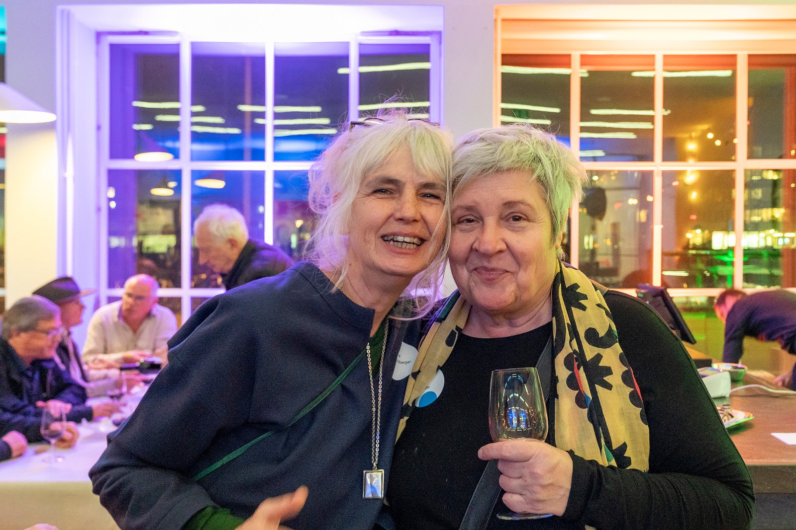 Klassentreffen Willy Guhl | Zürich | 20. März 2023 