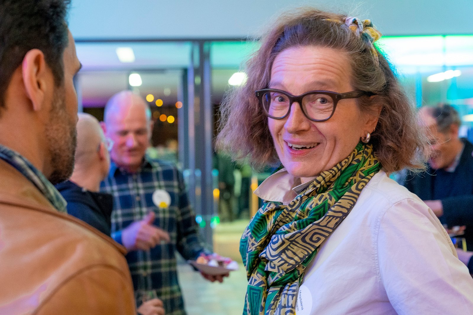 Klassentreffen Willy Guhl | Zürich | 20. März 2023 