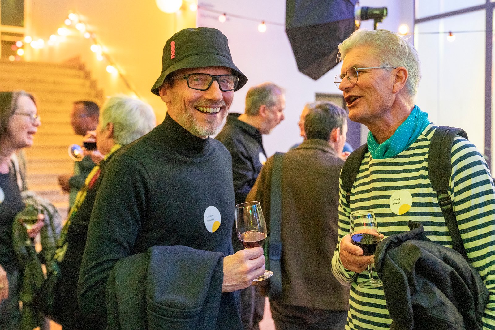 Klassentreffen Willy Guhl | Zürich | 20. März 2023 