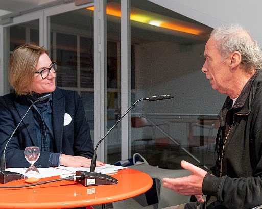 Klassentreffen Willy Guhl | Zürich | 20. März 2023