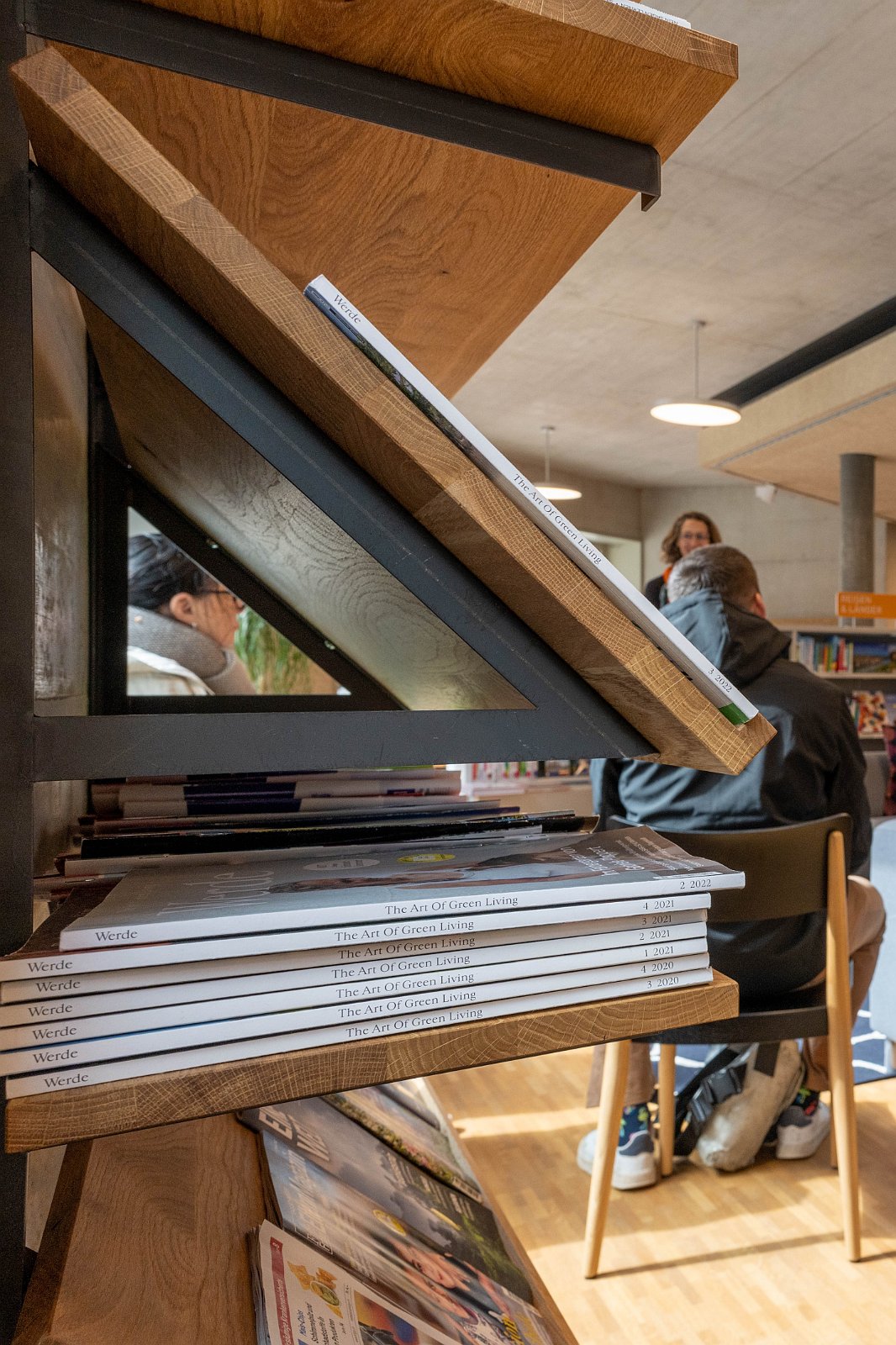 VSI.ASAI | Regionalversammlung 31. März 2023 in Basel 