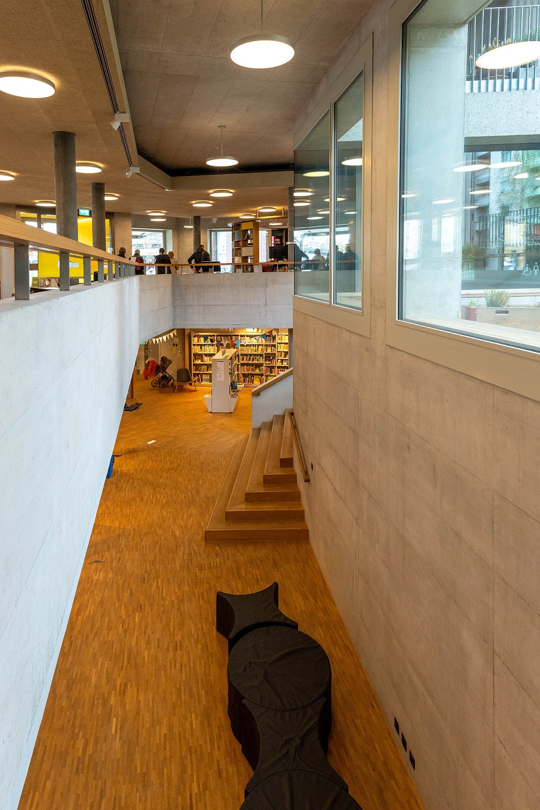 VSI.ASAI | Regionalversammlung 31. März 2023 in Basel 