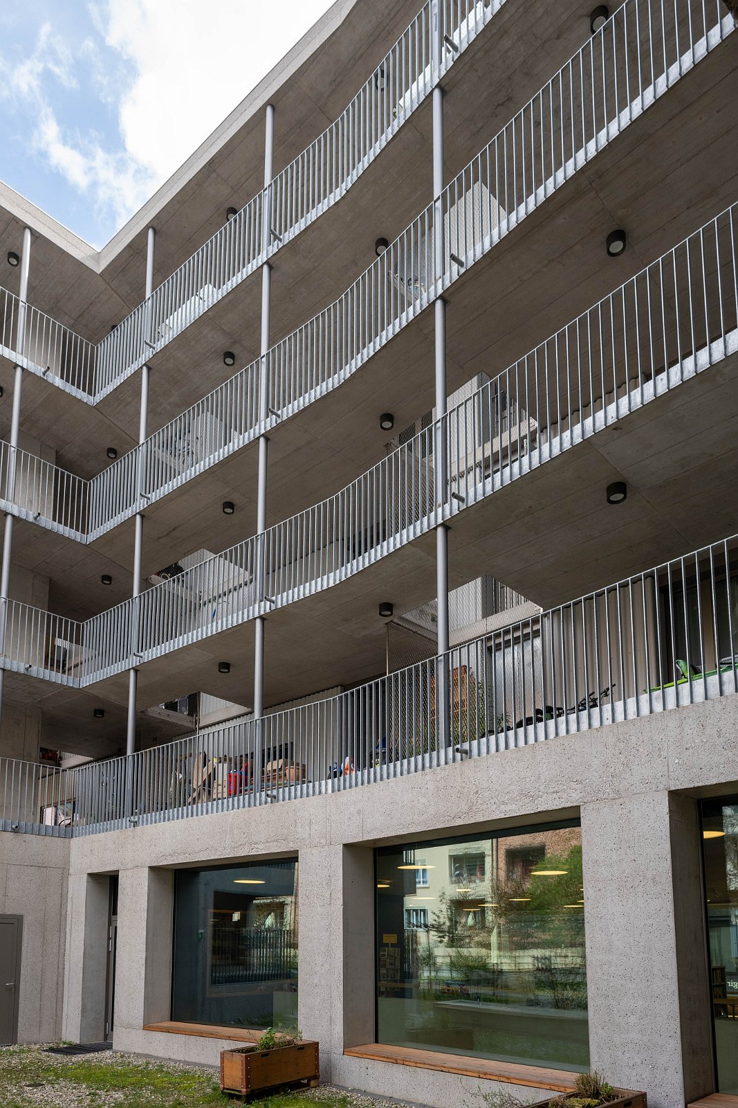 VSI.ASAI | Regionalversammlung 31. März 2023 in Basel 