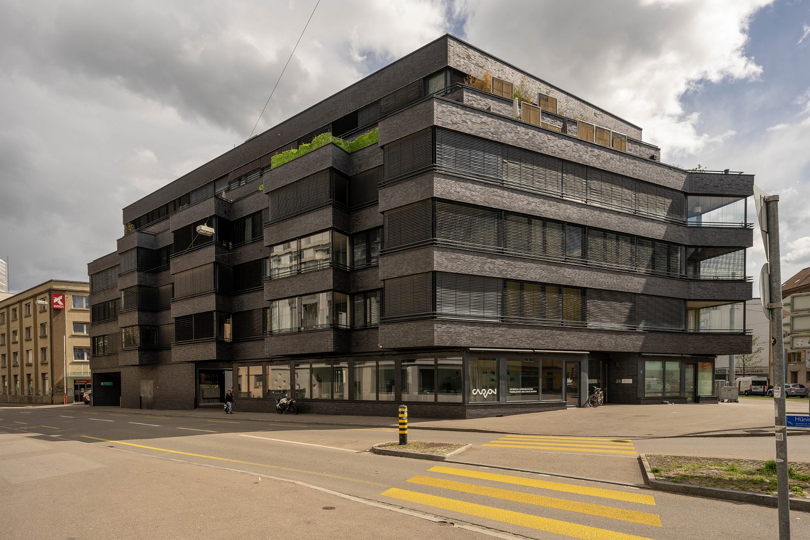 VSI.ASAI | Regionalversammlung 31. März 2023 in Basel 