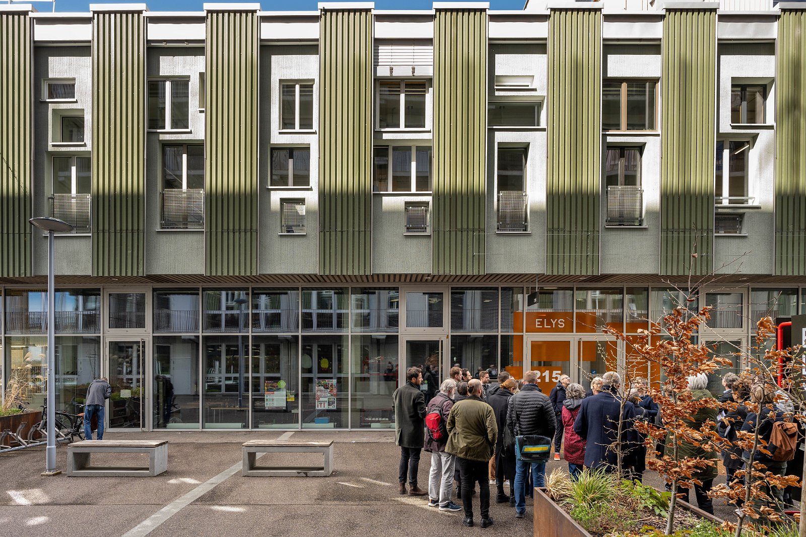 VSI.ASAI | Regionalversammlung 31. März 2023 in Basel 