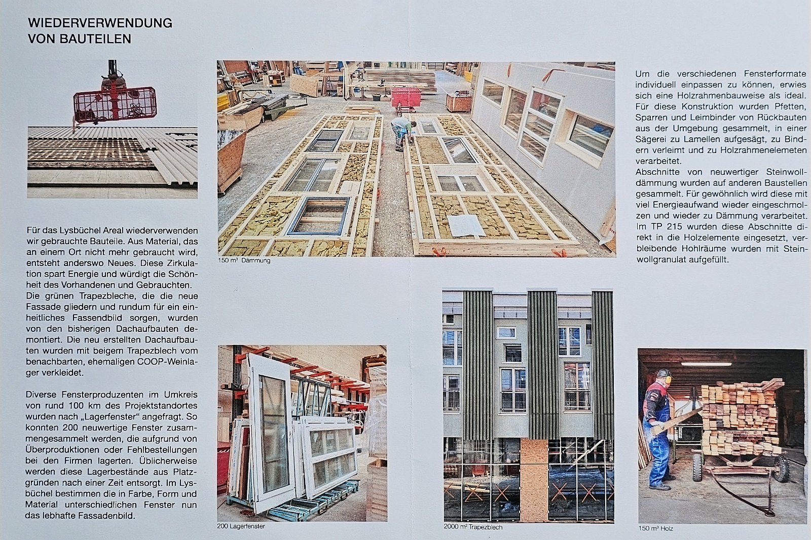 VSI.ASAI | Regionalversammlung 31. März 2023 in Basel 