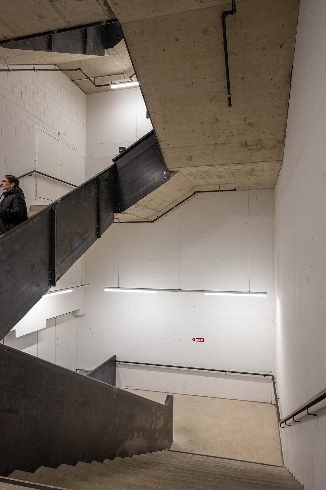 VSI.ASAI | Regionalversammlung 31. März 2023 in Basel 