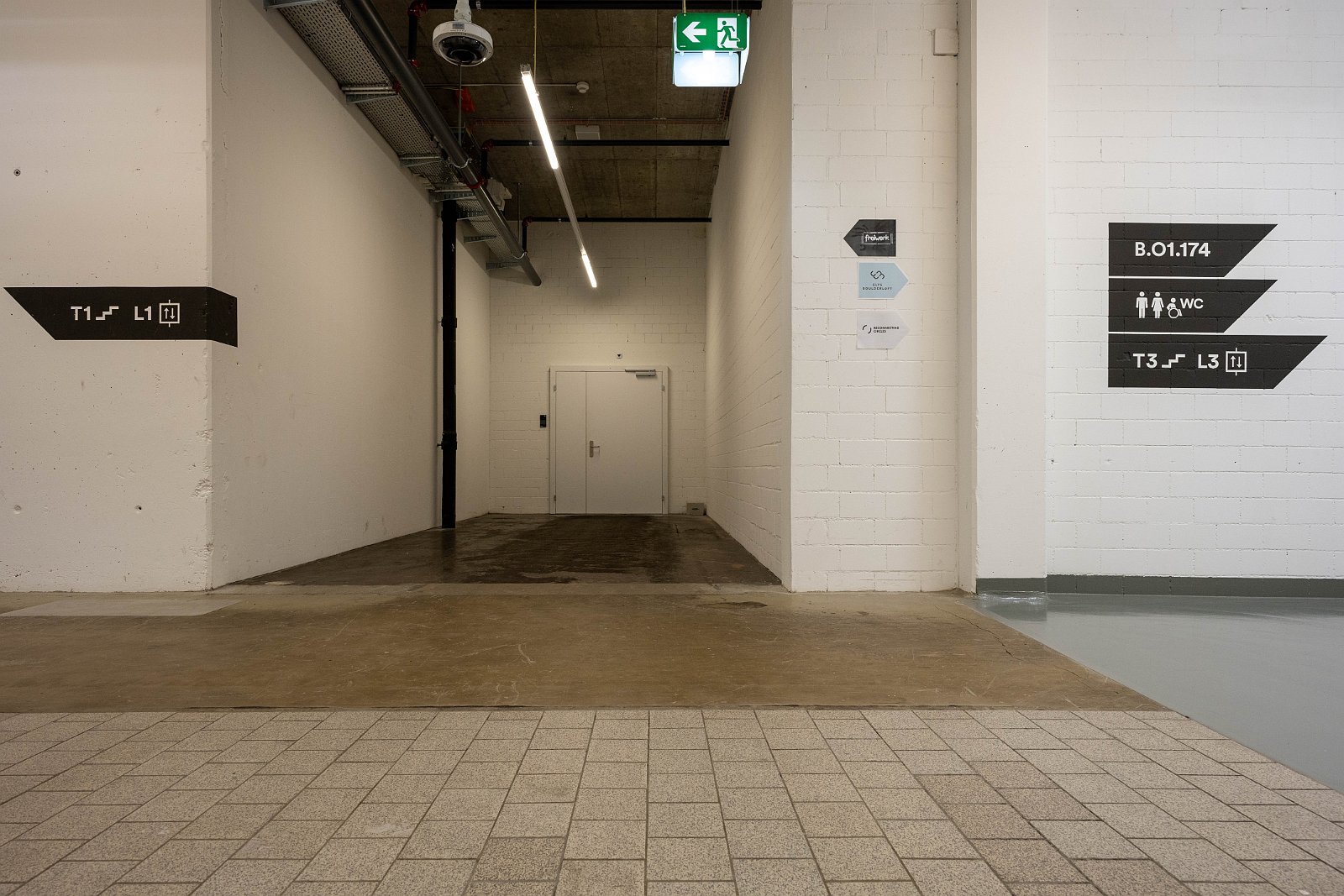 VSI.ASAI | Regionalversammlung 31. März 2023 in Basel 